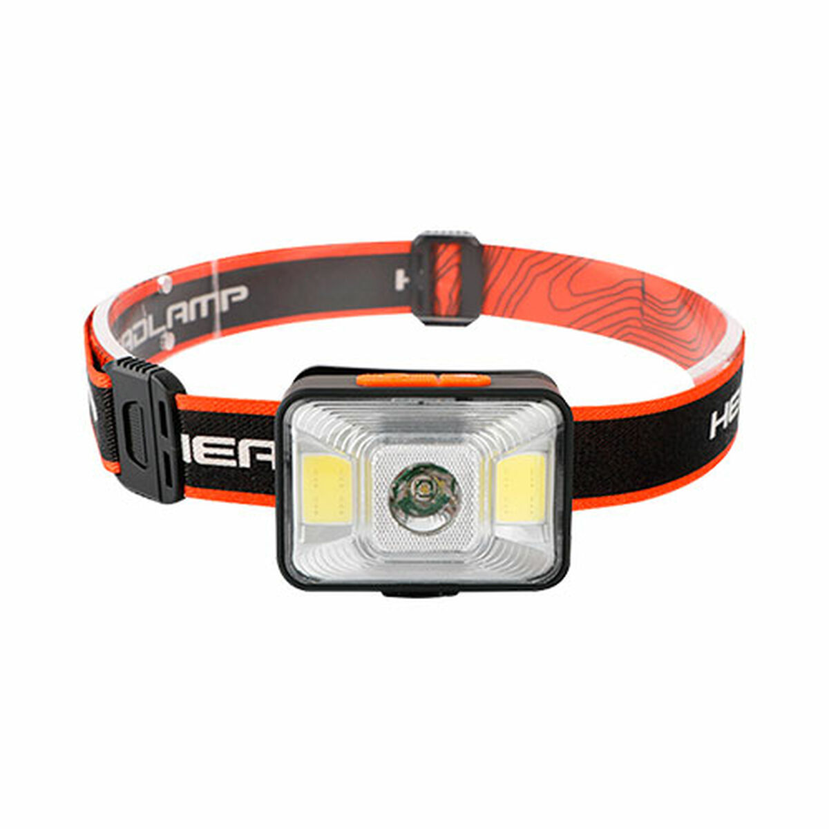 LED Pealamp TM Electron